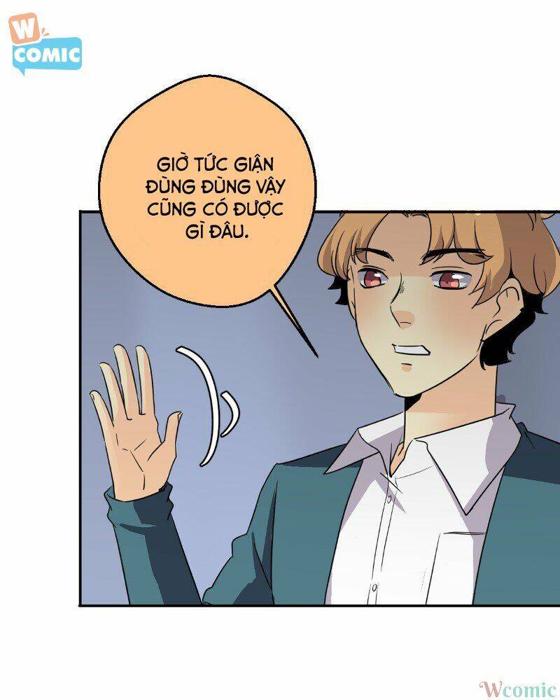 Thế Giới Không Hoàn Hảo Chapter 207 - 155