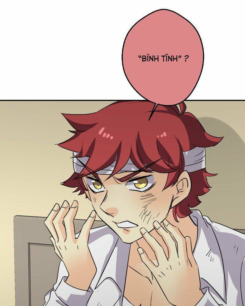 Thế Giới Không Hoàn Hảo Chapter 207 - 156