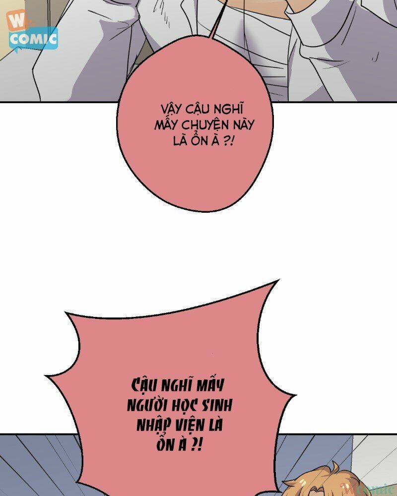 Thế Giới Không Hoàn Hảo Chapter 207 - 157