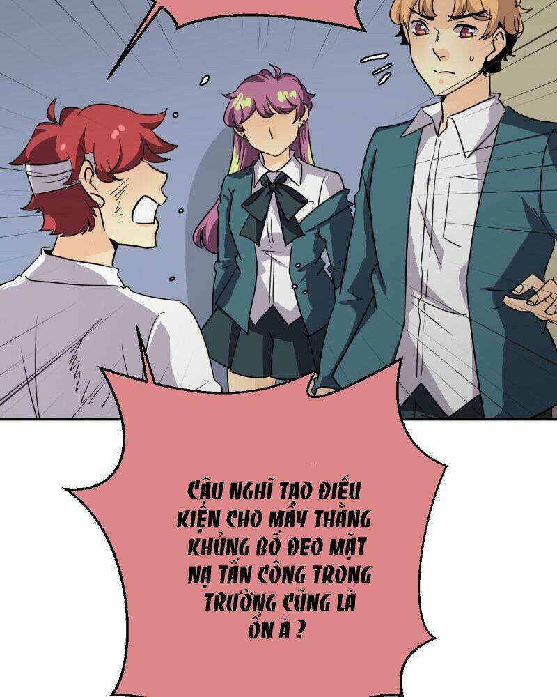 Thế Giới Không Hoàn Hảo Chapter 207 - 158