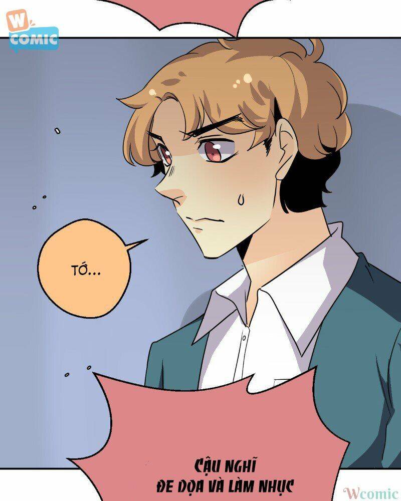 Thế Giới Không Hoàn Hảo Chapter 207 - 159