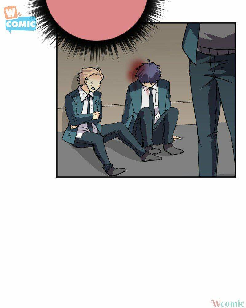 Thế Giới Không Hoàn Hảo Chapter 207 - 17