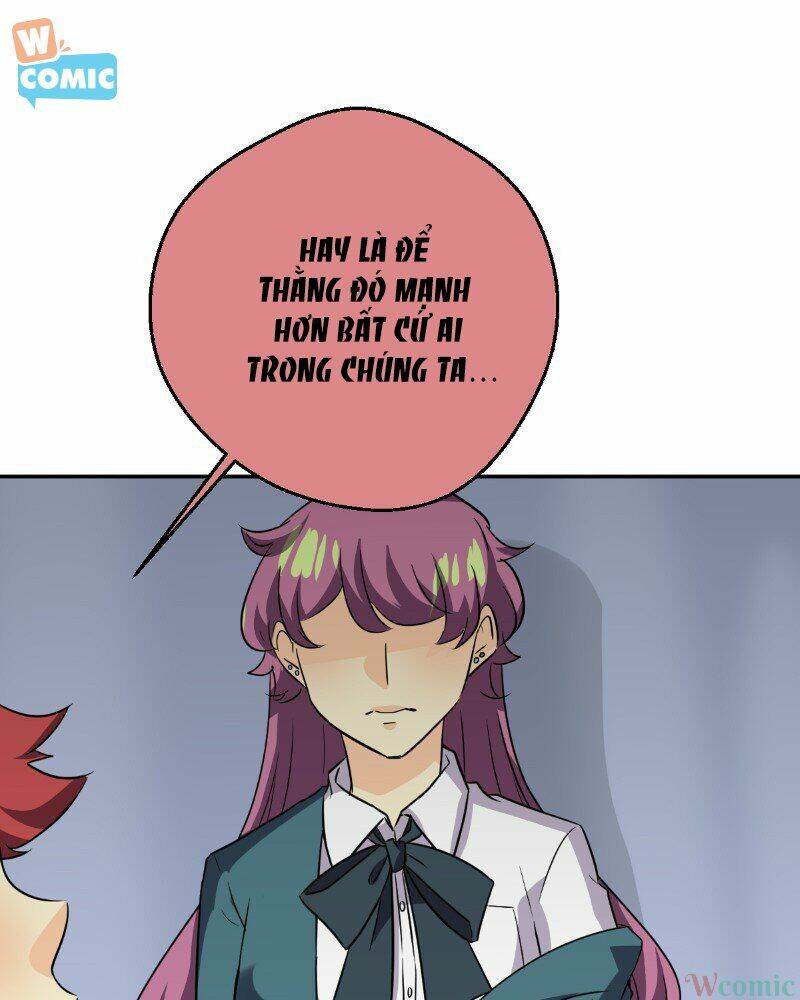 Thế Giới Không Hoàn Hảo Chapter 207 - 163