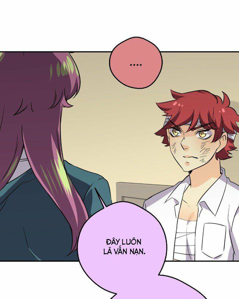 Thế Giới Không Hoàn Hảo Chapter 207 - 166