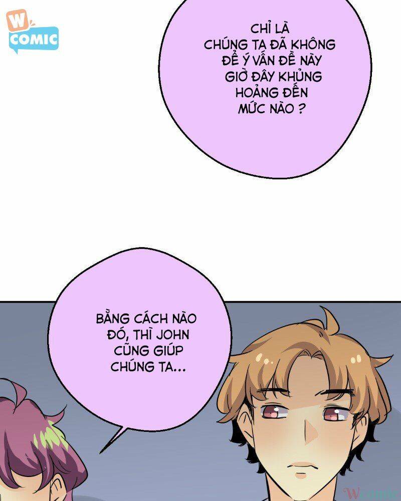 Thế Giới Không Hoàn Hảo Chapter 207 - 167