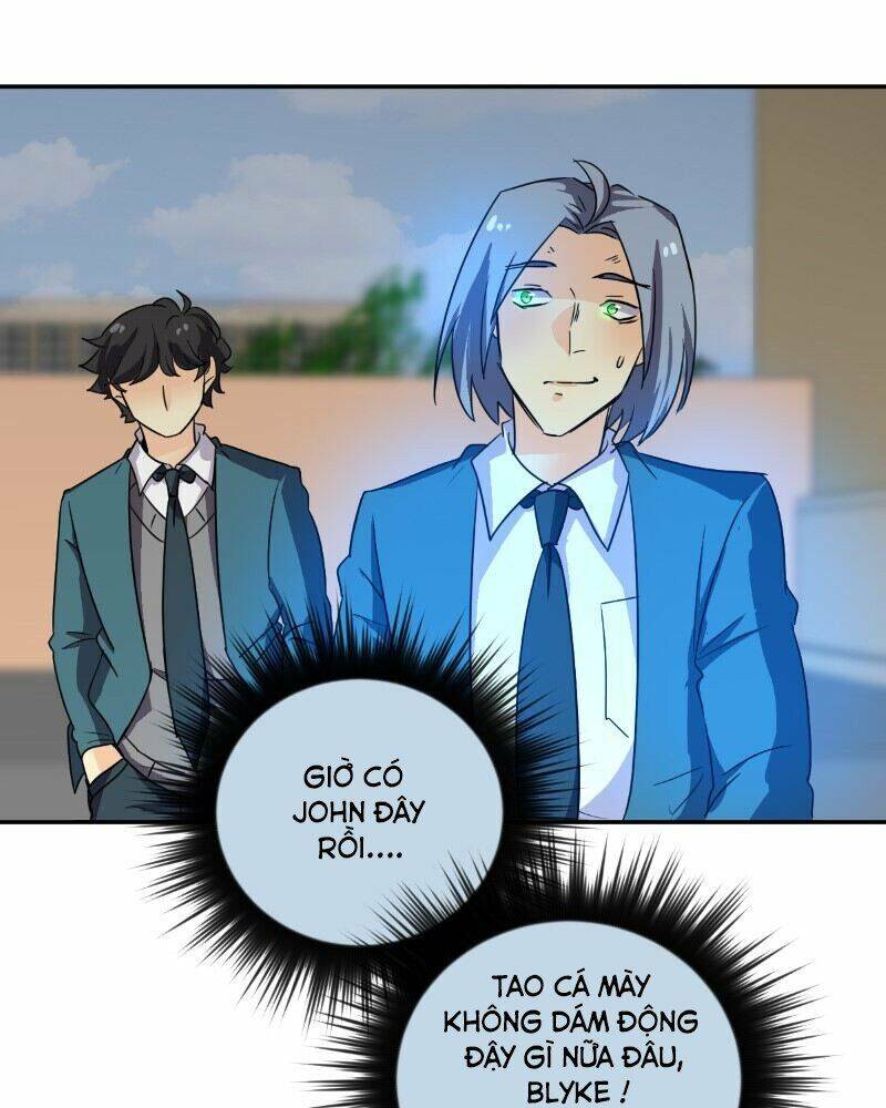 Thế Giới Không Hoàn Hảo Chapter 207 - 18