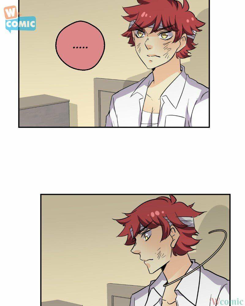 Thế Giới Không Hoàn Hảo Chapter 207 - 171