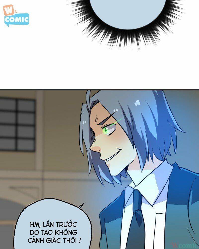 Thế Giới Không Hoàn Hảo Chapter 207 - 19