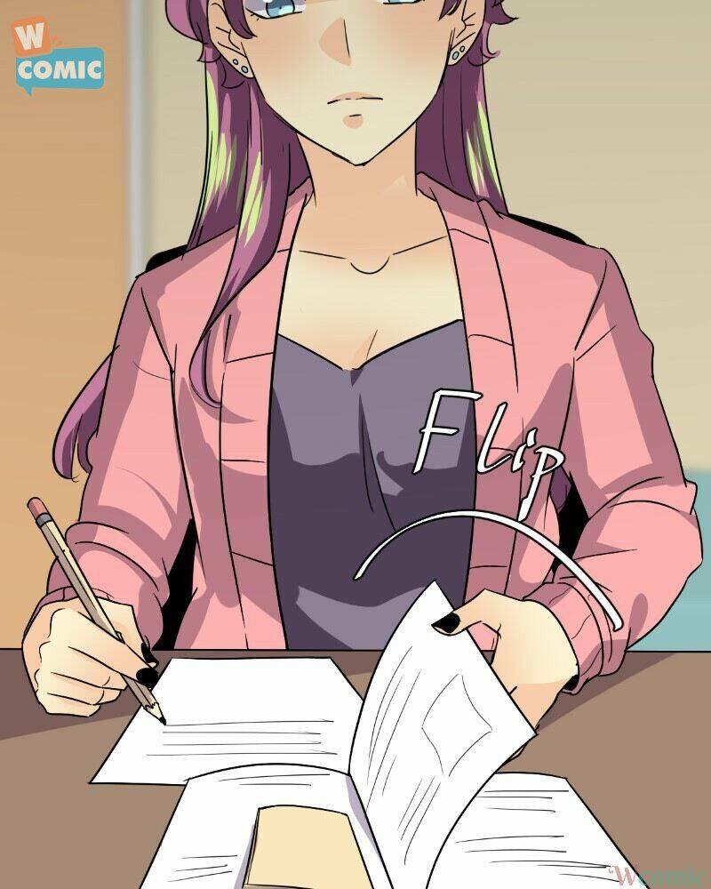 Thế Giới Không Hoàn Hảo Chapter 207 - 183