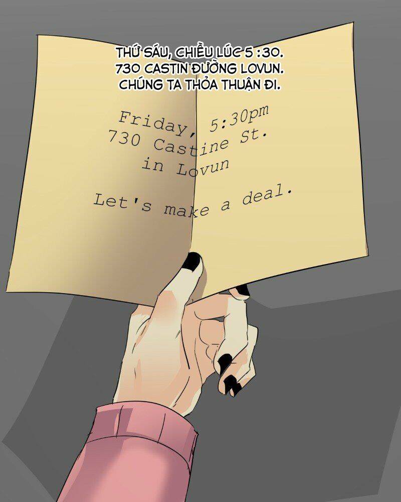 Thế Giới Không Hoàn Hảo Chapter 207 - 188