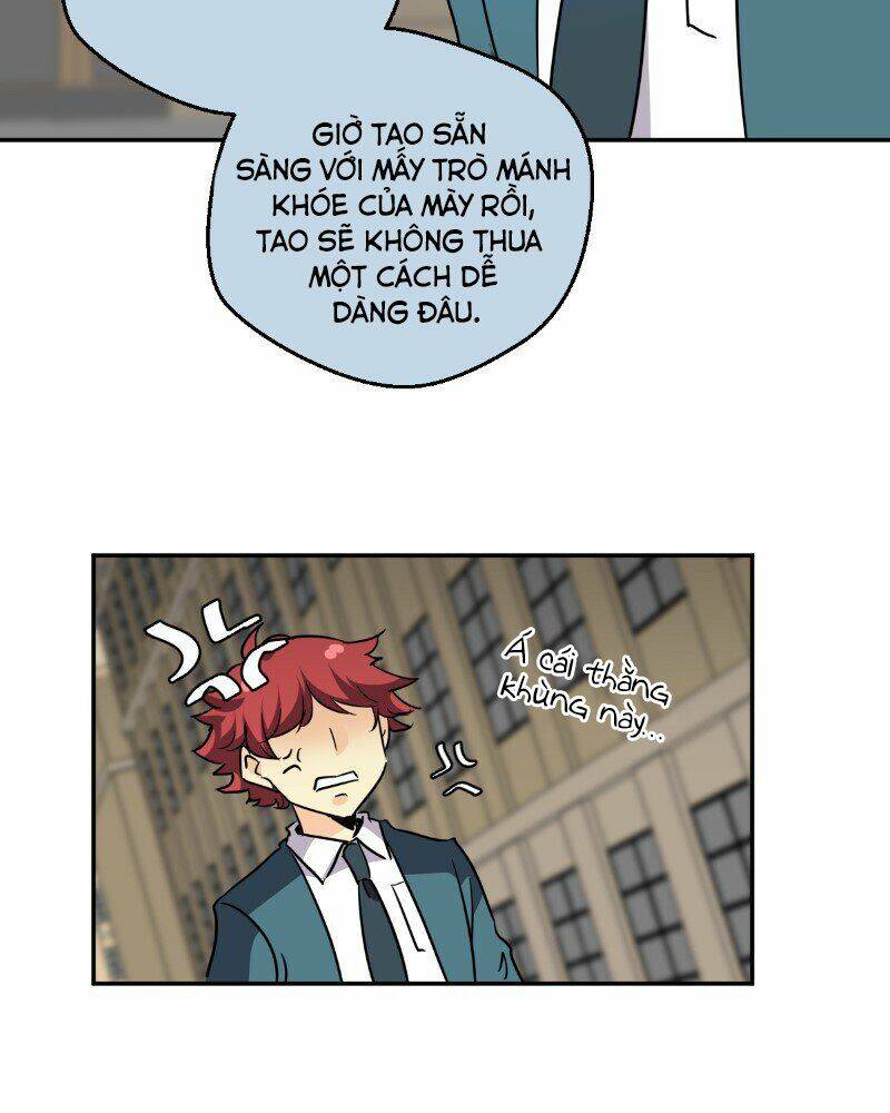 Thế Giới Không Hoàn Hảo Chapter 207 - 20