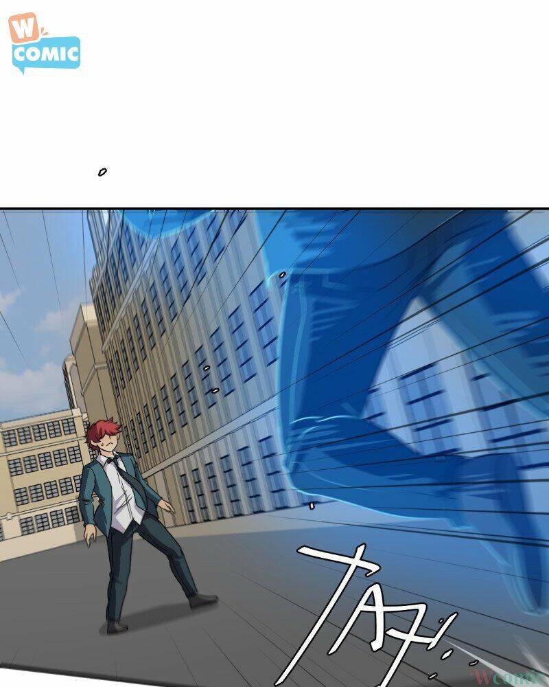 Thế Giới Không Hoàn Hảo Chapter 207 - 21