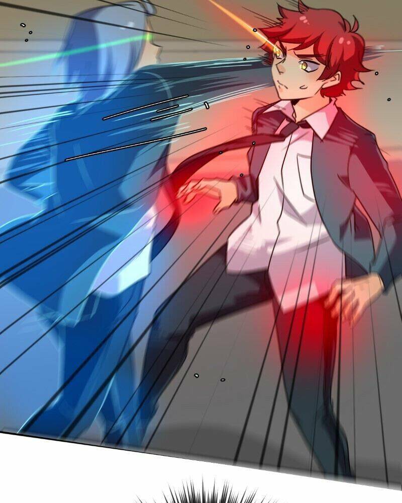 Thế Giới Không Hoàn Hảo Chapter 207 - 26