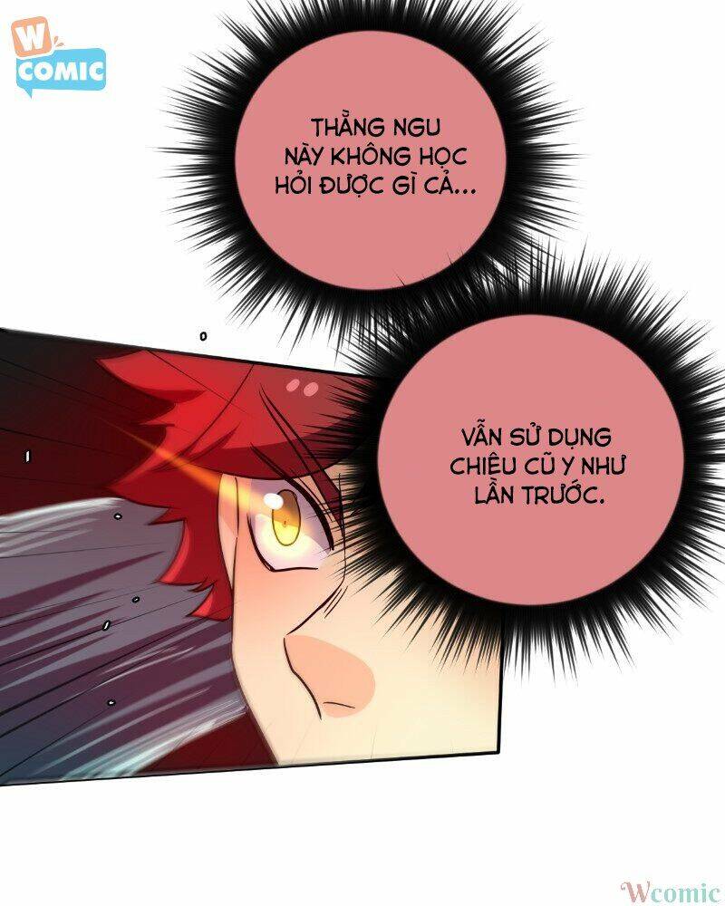 Thế Giới Không Hoàn Hảo Chapter 207 - 27