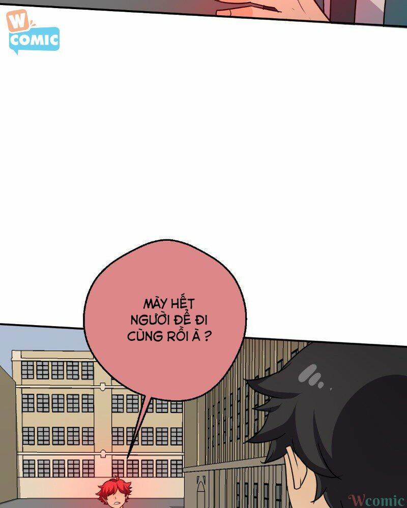 Thế Giới Không Hoàn Hảo Chapter 207 - 33