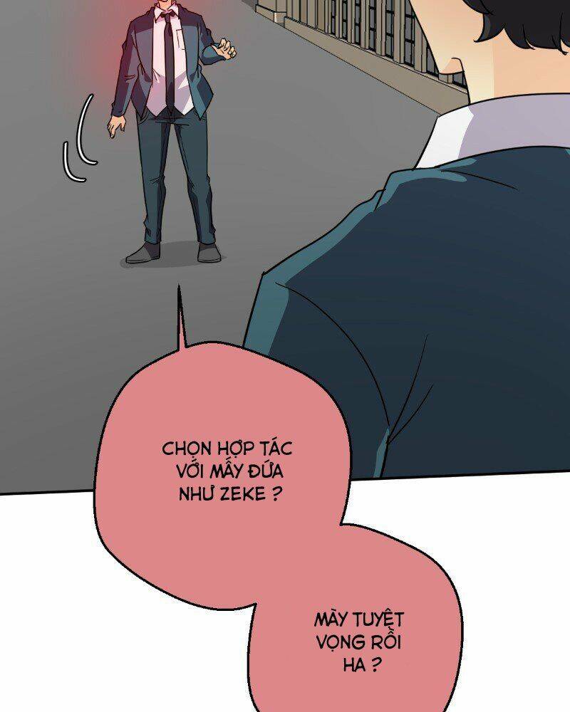 Thế Giới Không Hoàn Hảo Chapter 207 - 34