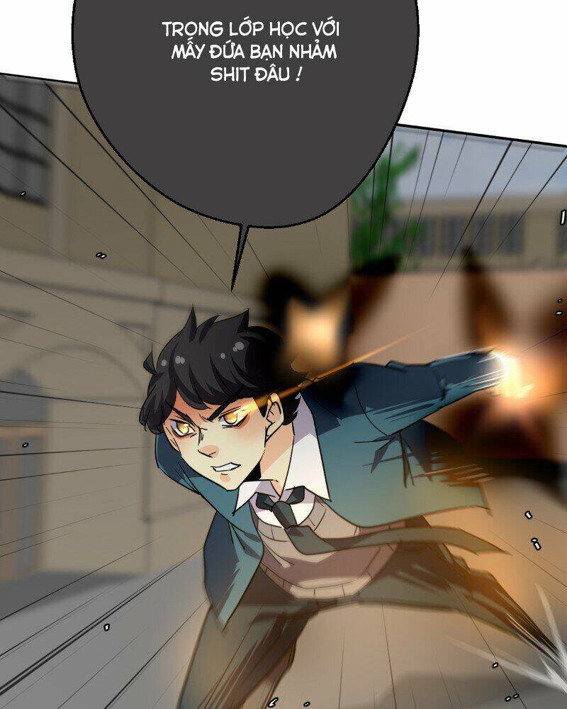 Thế Giới Không Hoàn Hảo Chapter 207 - 38