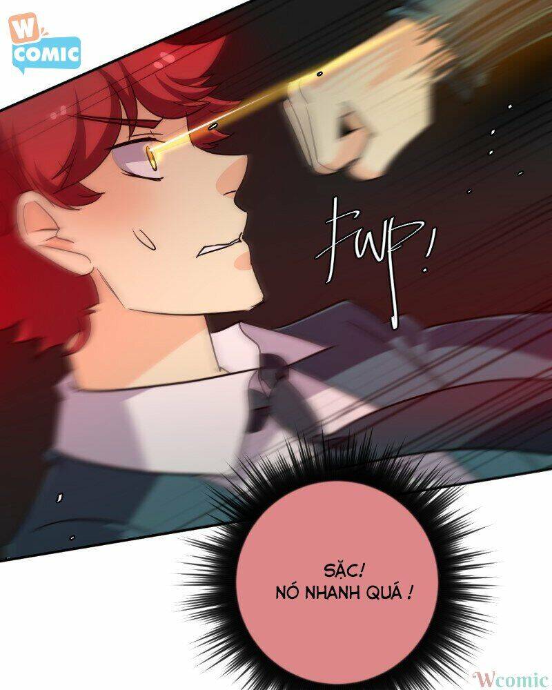 Thế Giới Không Hoàn Hảo Chapter 207 - 41