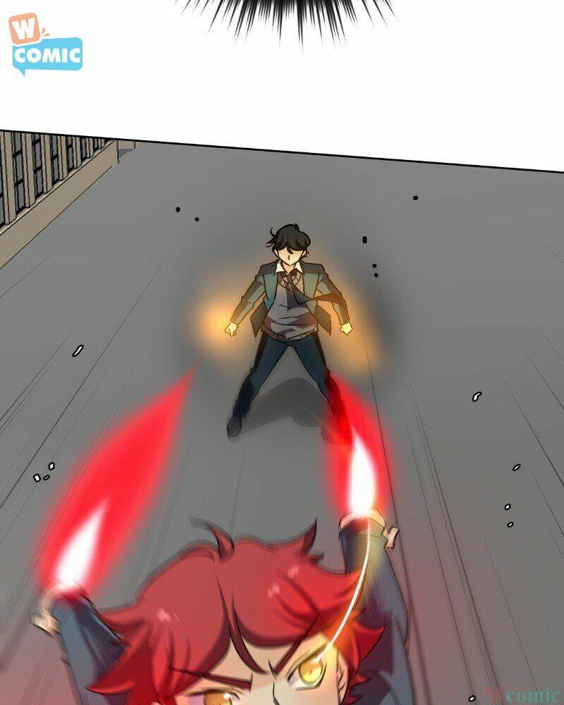 Thế Giới Không Hoàn Hảo Chapter 207 - 47