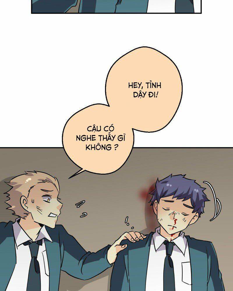 Thế Giới Không Hoàn Hảo Chapter 207 - 58