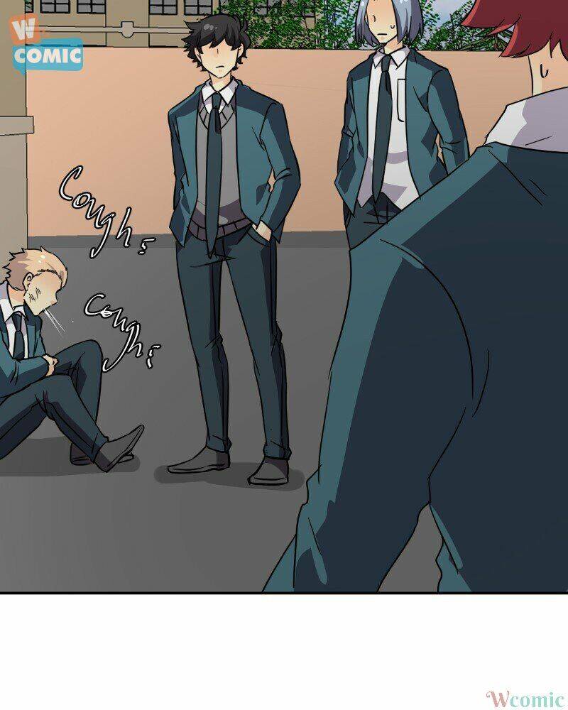 Thế Giới Không Hoàn Hảo Chapter 207 - 7