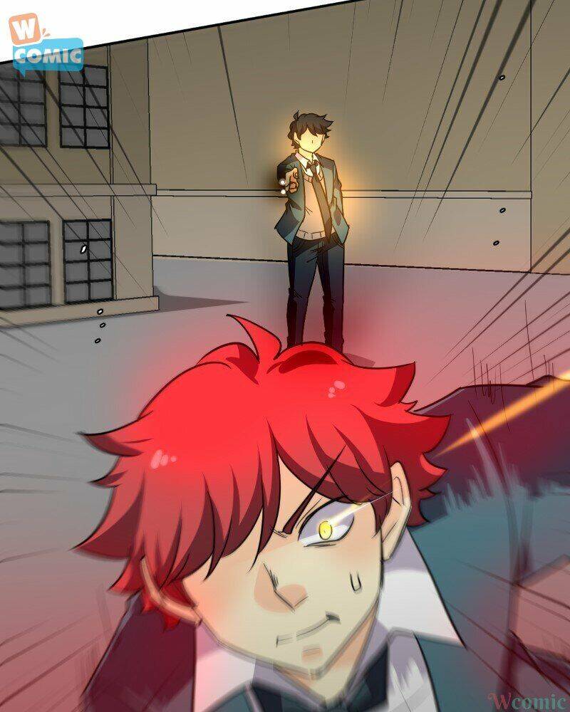 Thế Giới Không Hoàn Hảo Chapter 207 - 69