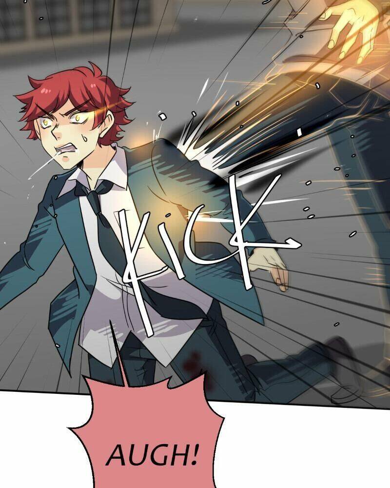 Thế Giới Không Hoàn Hảo Chapter 207 - 74