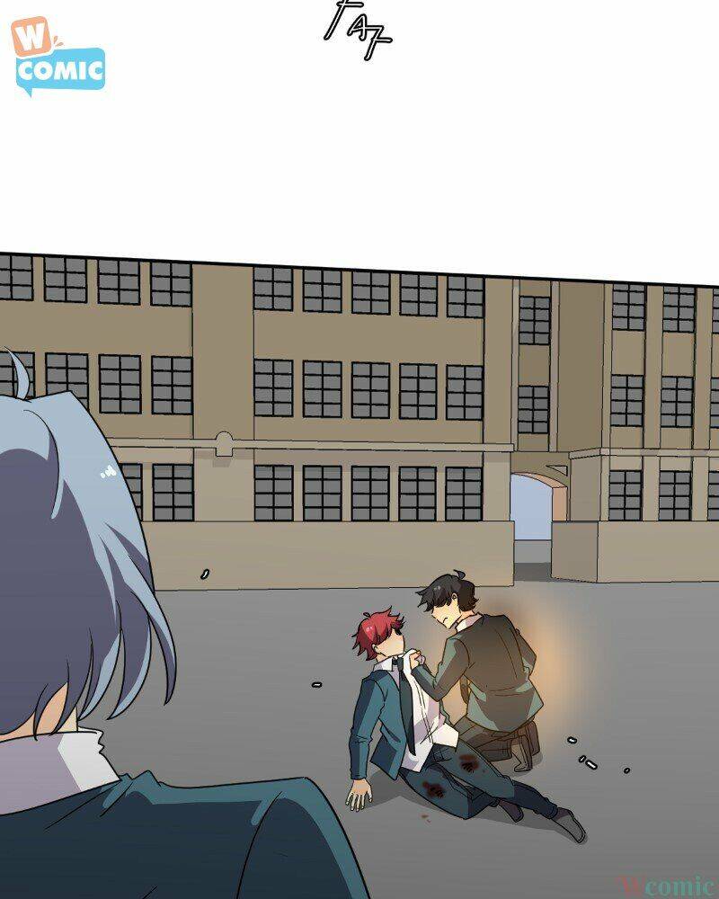 Thế Giới Không Hoàn Hảo Chapter 207 - 77