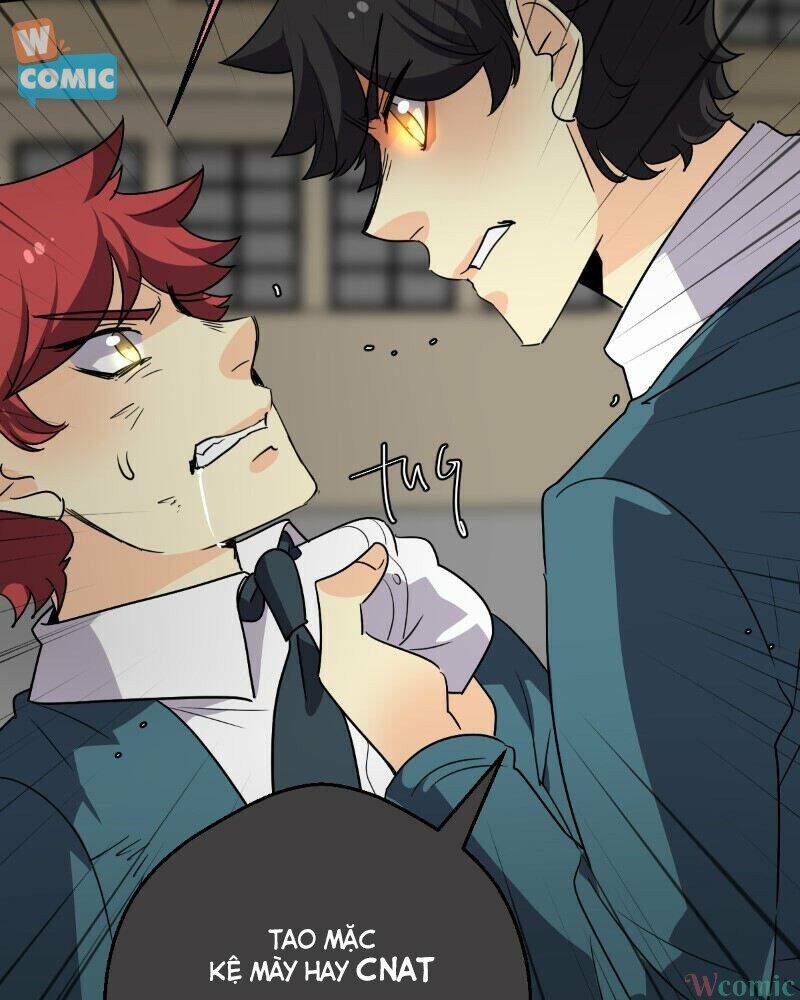 Thế Giới Không Hoàn Hảo Chapter 207 - 79