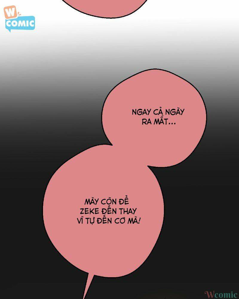 Thế Giới Không Hoàn Hảo Chapter 207 - 87