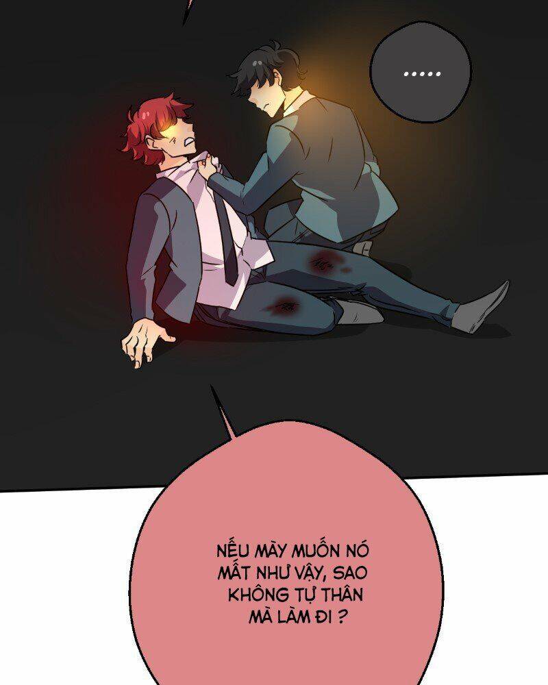 Thế Giới Không Hoàn Hảo Chapter 207 - 88