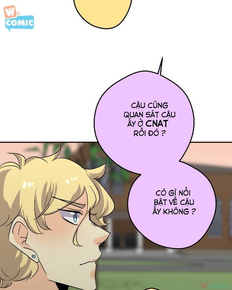 Thế Giới Không Hoàn Hảo Chapter 208 - 11