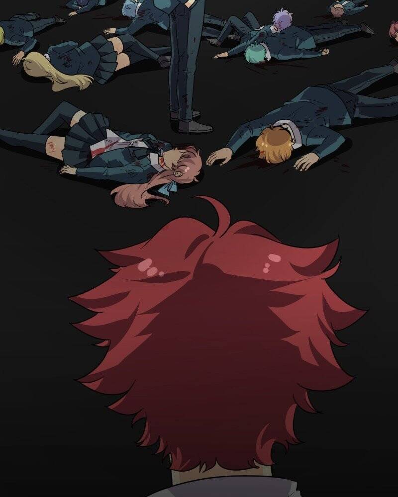 Thế Giới Không Hoàn Hảo Chapter 208 - 104