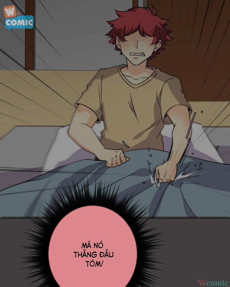 Thế Giới Không Hoàn Hảo Chapter 208 - 115
