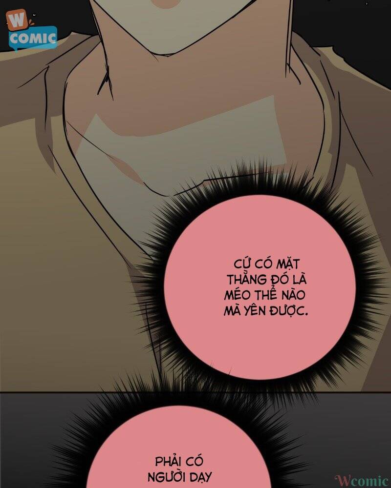 Thế Giới Không Hoàn Hảo Chapter 208 - 117