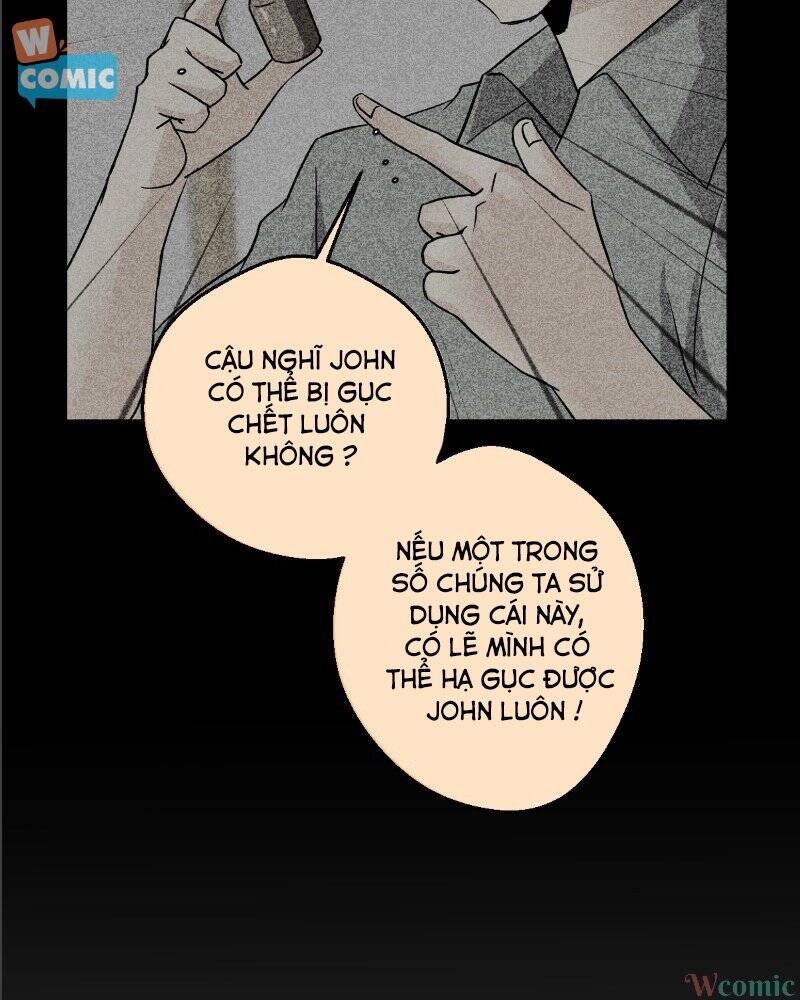 Thế Giới Không Hoàn Hảo Chapter 208 - 119