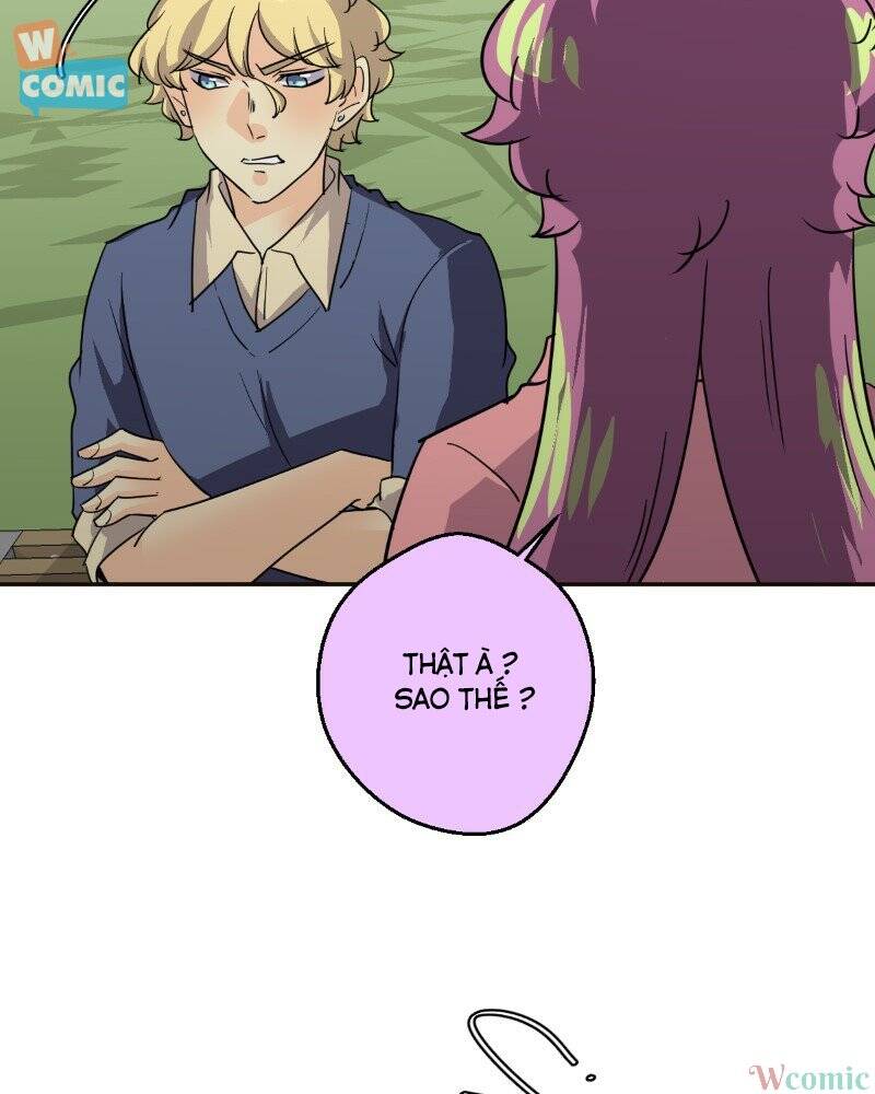 Thế Giới Không Hoàn Hảo Chapter 208 - 13