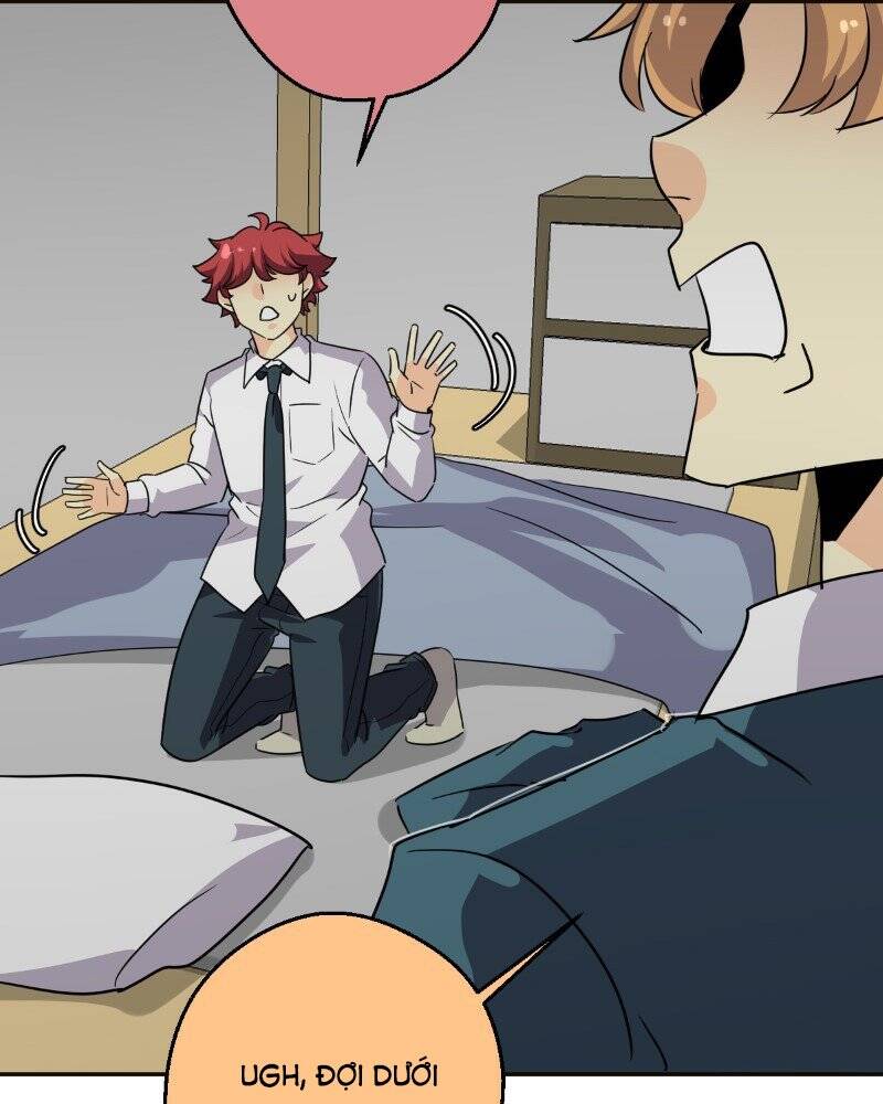 Thế Giới Không Hoàn Hảo Chapter 208 - 126