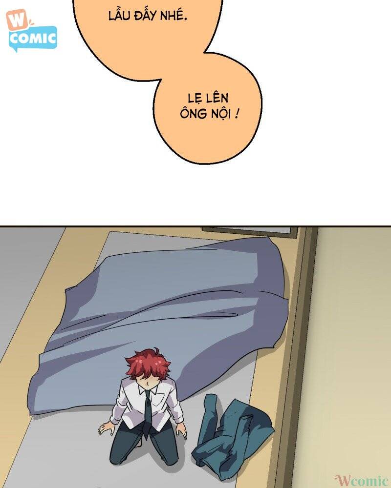 Thế Giới Không Hoàn Hảo Chapter 208 - 127