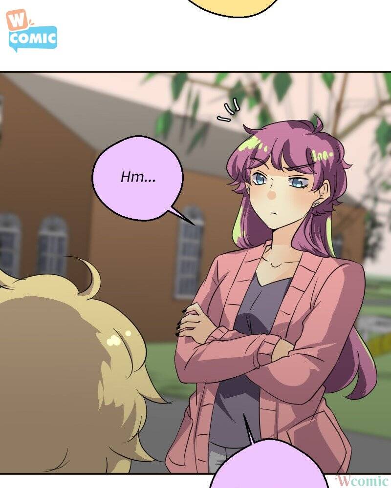 Thế Giới Không Hoàn Hảo Chapter 208 - 15