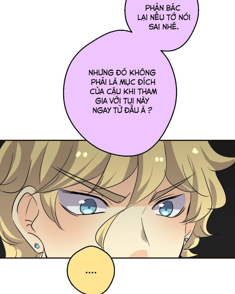 Thế Giới Không Hoàn Hảo Chapter 208 - 16