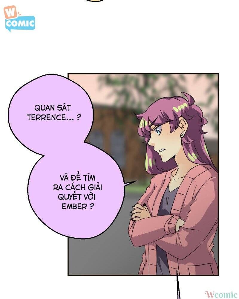 Thế Giới Không Hoàn Hảo Chapter 208 - 17