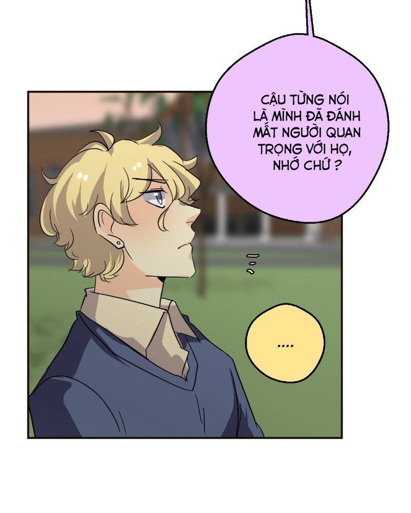 Thế Giới Không Hoàn Hảo Chapter 208 - 18
