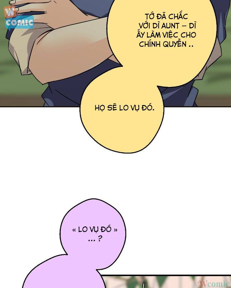 Thế Giới Không Hoàn Hảo Chapter 208 - 23