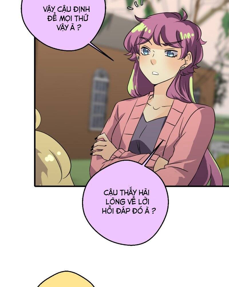 Thế Giới Không Hoàn Hảo Chapter 208 - 24