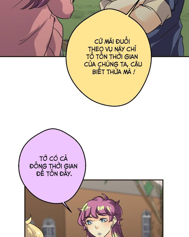 Thế Giới Không Hoàn Hảo Chapter 208 - 26