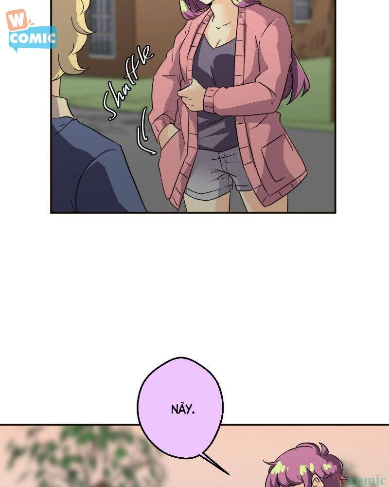 Thế Giới Không Hoàn Hảo Chapter 208 - 27