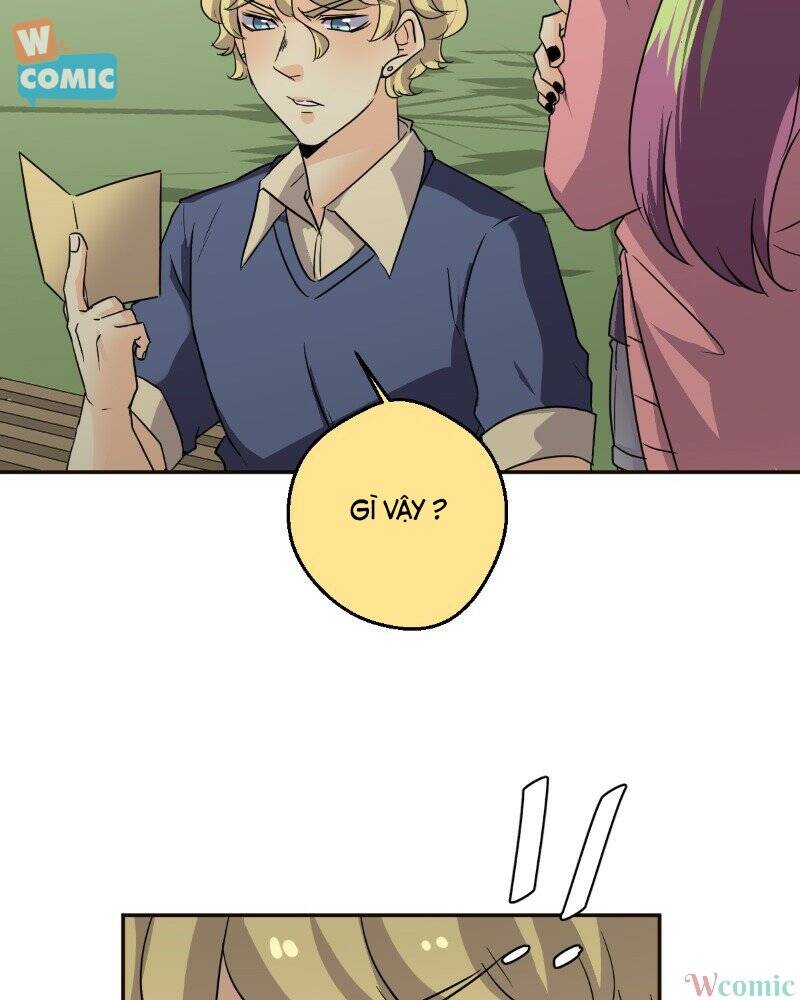 Thế Giới Không Hoàn Hảo Chapter 208 - 29