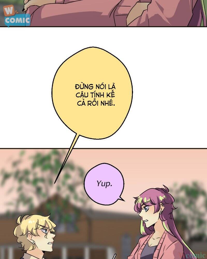 Thế Giới Không Hoàn Hảo Chapter 208 - 33