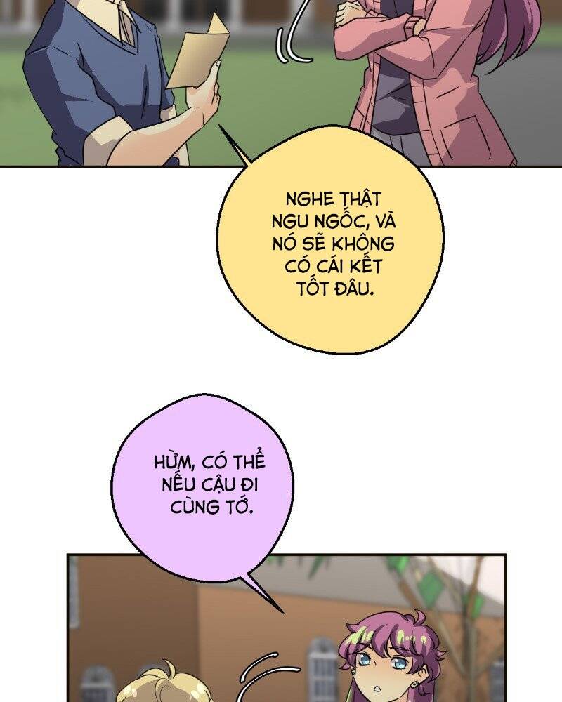 Thế Giới Không Hoàn Hảo Chapter 208 - 34